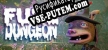 Русификатор Fuzz Dungeon