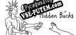 Gabenwood 99 Hidden Bucks русификатор озвучки + текст