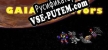 GAIA Survivors русификатор озвучки + текст