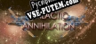 Galactic Annihilation русификатор озвучки + текст