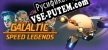 Galactic Speed Legends русская озвучка + субтитры