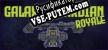 Русификатор для Galaxy Guardian Royale
