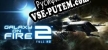 Galaxy on Fire 2 Full HD русская озвучка + субтитры