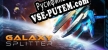 Русификатор Galaxy Splitter
