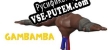 Gambamba русификатор озвучки + текст