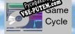 Game Cycle русификатор