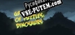 Русификатор Game Of Puzzles Dinosaurs