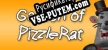 Русификатор на игру Garden of Pizzlerat