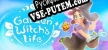 Garden Witch Life русификатор озвучки + текст