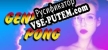 Русификатор для Gender Pong