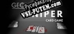 Русификатор на игру Geometric Sniper Card Game
