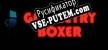 Geometry Boxer русская озвучка + субтитры