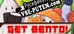 Русификатор для Get Bento