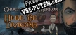 Ghost In The Mirror русификатор озвучки + текст