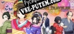 Русификатор на игру GHOST TRAVELER Adventures in Edo