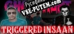 GhostHunt With Triggered Insaan русификатор озвучки + текст