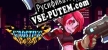 Ghosting Vandal русификатор