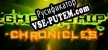 Ghostship Chronicles русская озвучка + субтитры