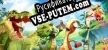 Gigantosaurus The Game русификатор