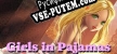 Girls in Pajamas русская озвучка + субтитры