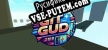 Git Gud русская озвучка + субтитры