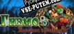 Gizmos Steampunk Nonograms русификатор