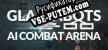 GLADIABOTS AI Combat Arena русификатор