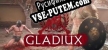 Gladiux русская озвучка + субтитры