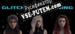 Glitched Lightning русификатор