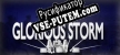 Glorious Storm русификатор озвучки + текст
