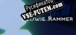 Glowie Rammer русская озвучка + субтитры