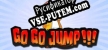 Go Go Jump русификатор