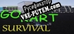 Go Kart Survival русификатор