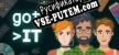 Go to It русская озвучка + субтитры