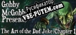 Gobby McGobblenutz Presents The Art of the Dad Joke Chapter 1 русская озвучка + субтитры