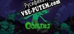 Goblins With Guns русификатор озвучки + текст