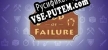 Русификатор God of Failure