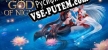 Русификатор на игру God of Night