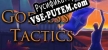 Godless Tactics русификатор озвучки + текст
