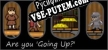 Going Up русская озвучка + субтитры