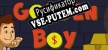 Golden Boy русификатор озвучки + текст