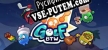 Golf by the way русификатор озвучки + текст