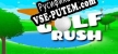 Golf Rush русская озвучка + субтитры