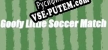 Русификатор для Goofy Little Soccer Match
