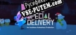 Русификатор Google Spotlight Stories Special Delivery