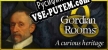 Русификатор для Gordian Rooms 1 A curious heritage