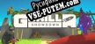 Горилла Шоудаун / Gorilla Showdown русификатор озвучки + текст