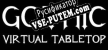 Gothic Virtual Tabletop русификатор