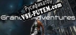 Grandis Adventures русификатор