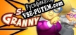 Granny in Paradise русификатор озвучки + текст